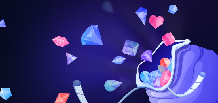 TON Diamonds cover image